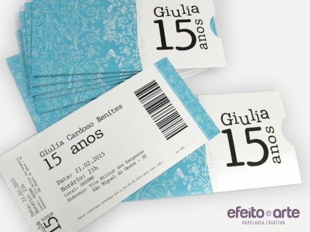 ESTILO INGRESSO