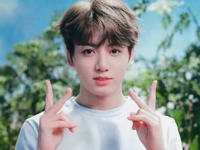 Jungkook