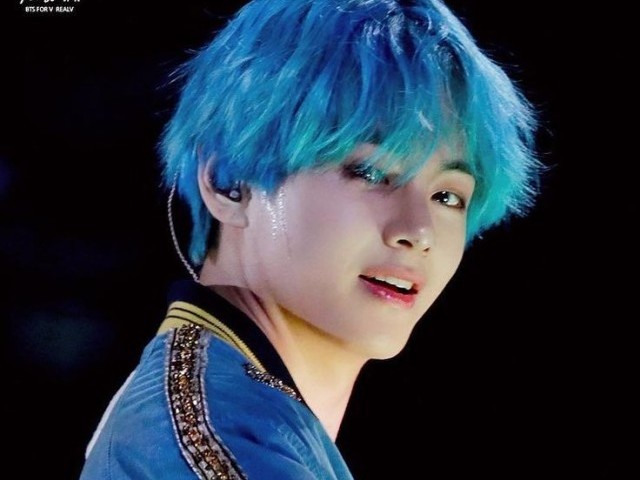 Taehyung