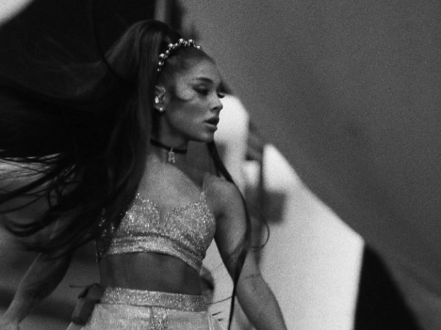 Qual música da Ariana Grande mais combina com você?