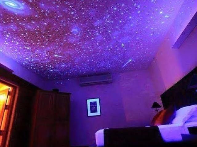 Quarto galaxia!