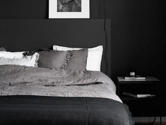 Quarto black!