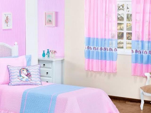 Quarto de unicornio.