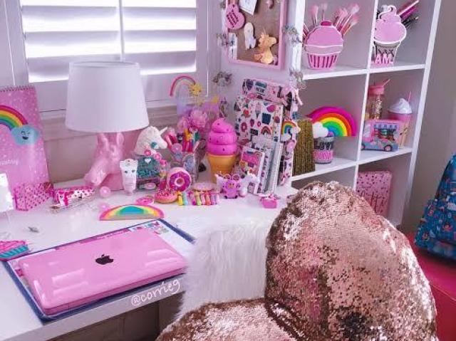 Quarto pink.