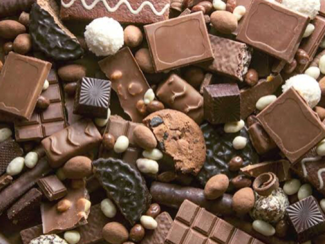 Chocolate