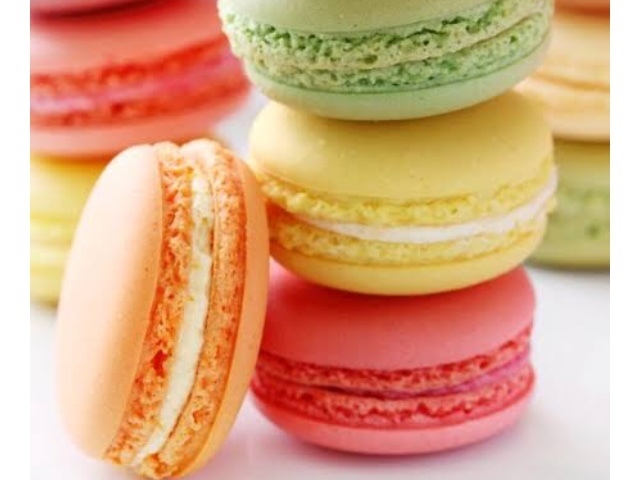 Macaron