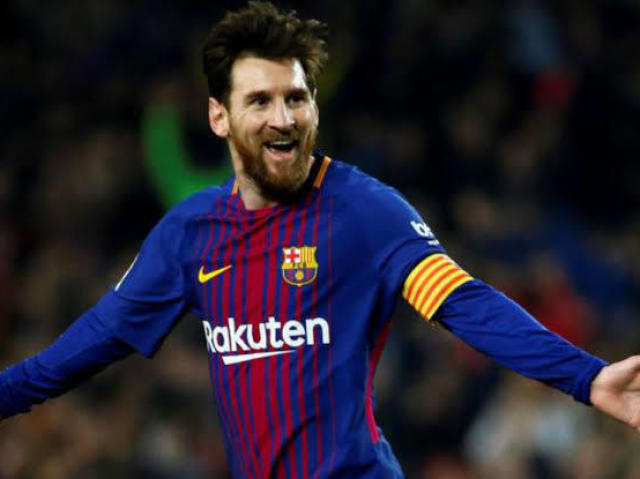 Messi