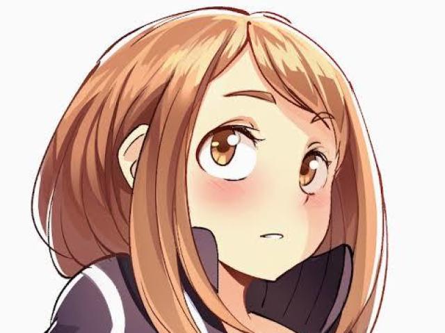 Uraraka