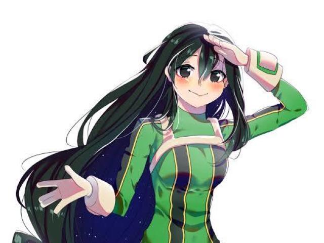 Asui