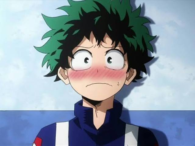 Deku ^-^