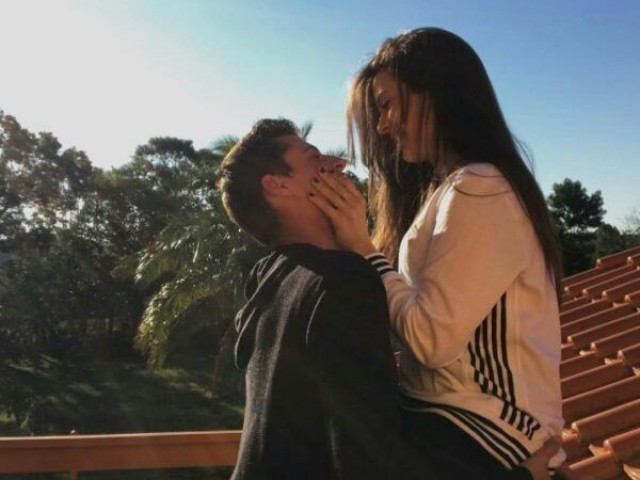 Ele(a) sente algo por você