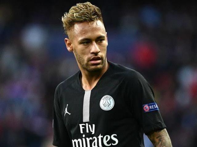 Neymar Jr