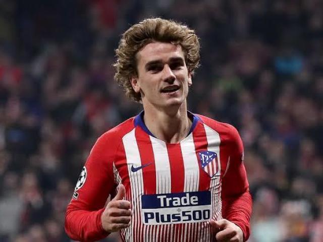 Griezmann