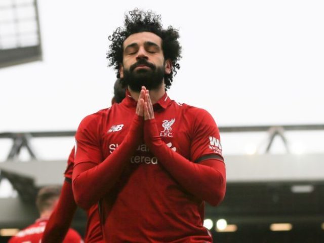 Salah
