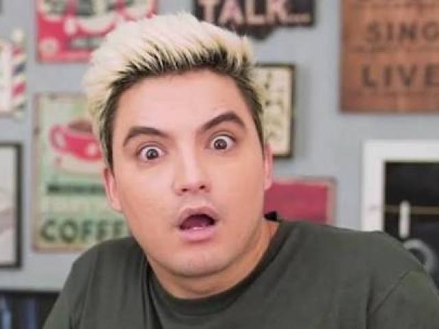 Você conhece o Felipe Neto?