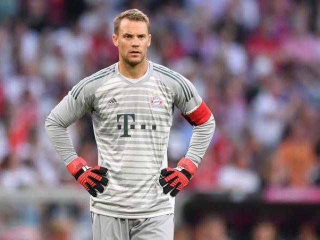 Neuer