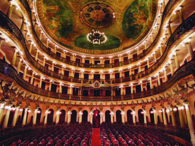 Teatro