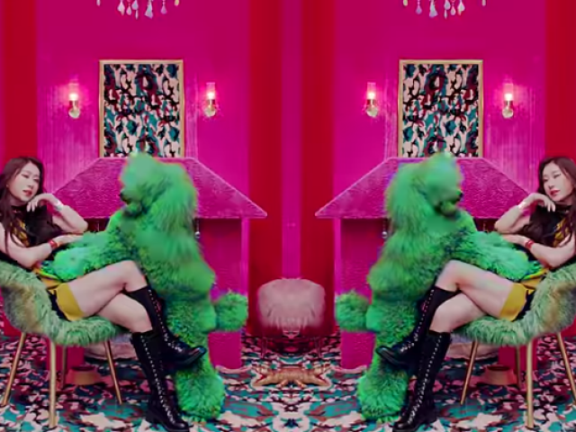 Você sabe qual é o M/V?