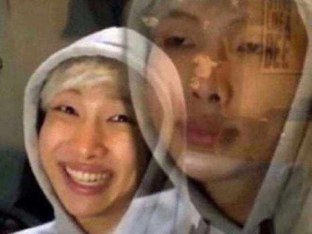 Namjoon/RM