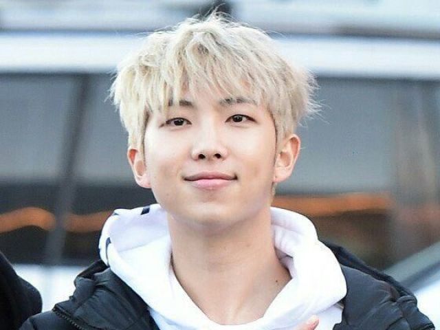 Kim Namjoon