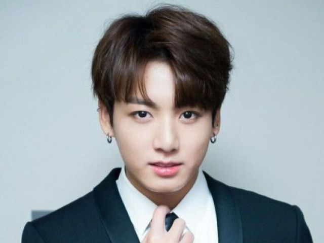 Jeon Jungkook