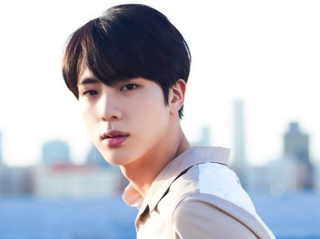 Kim Seokjin