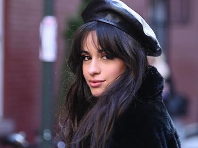 Camila Cabello 💙