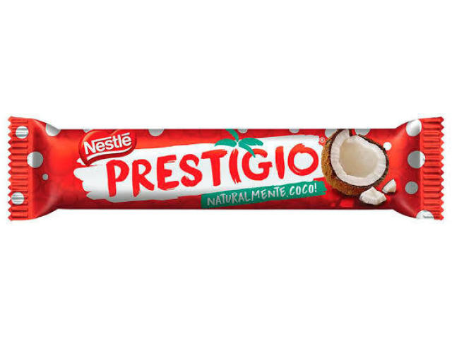 Prestígio