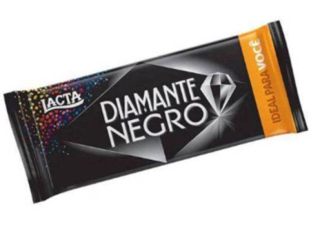 Diamante Negro