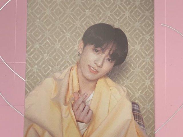 Você realmente conhece o Jungkook?