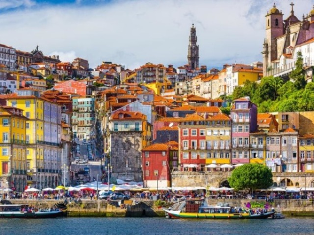 Porto