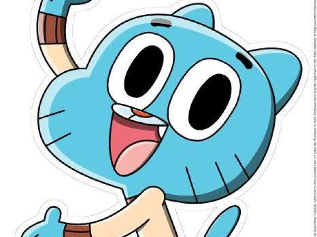 Gumball