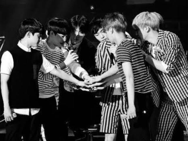 Que tipo de EXO-L você é?