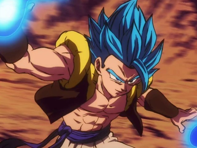 Gogeta