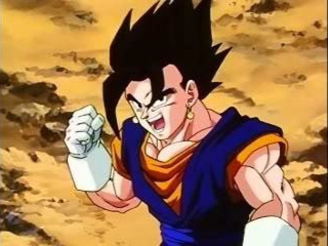 Vegetto