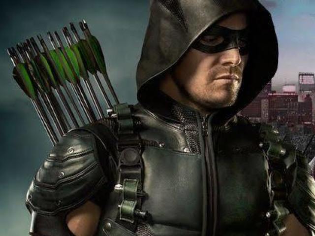 Oliver Jonas Queen