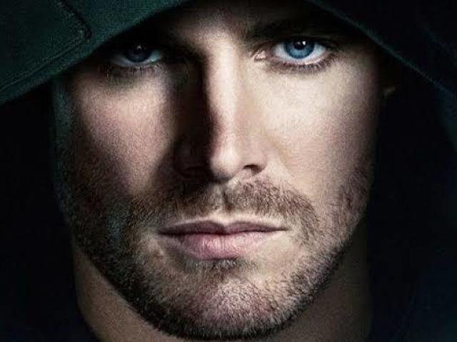 Oliver Queen