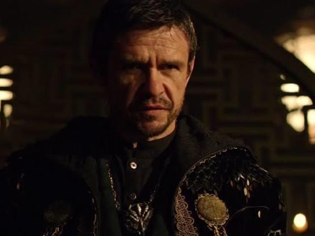 Ra's al ghul