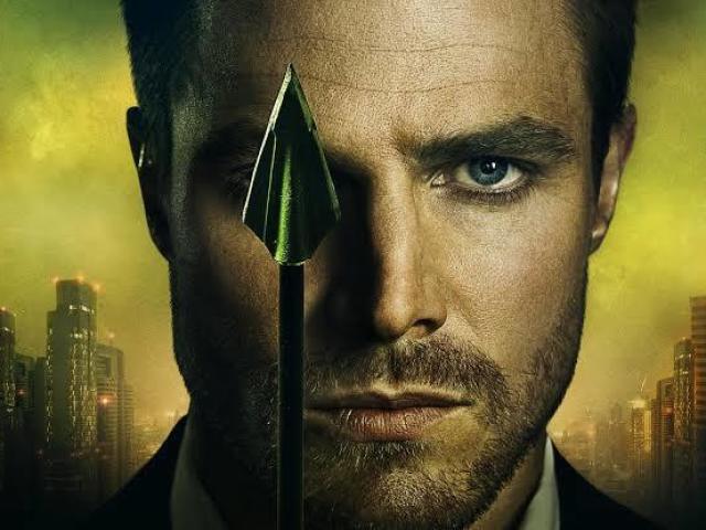 O quanto você conhece Arrow?