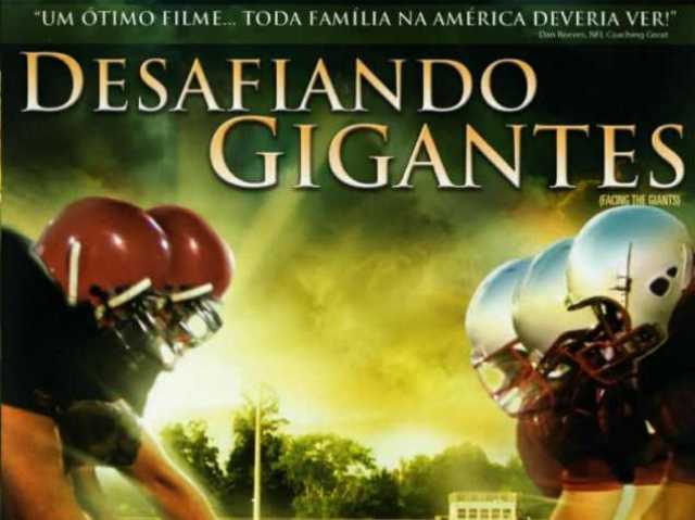 desafiando gigantes