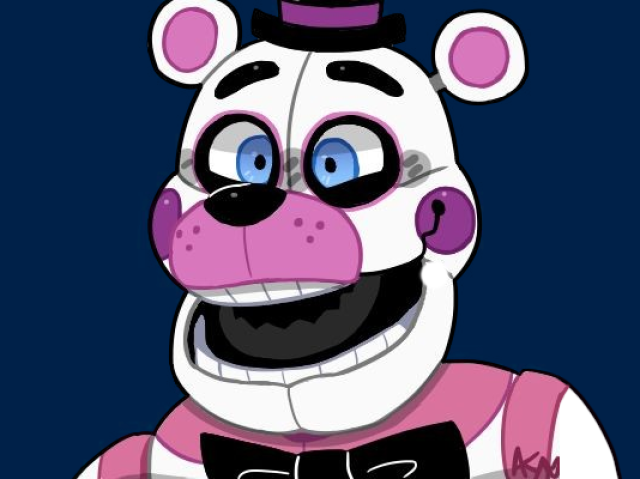 Funtime Freddy