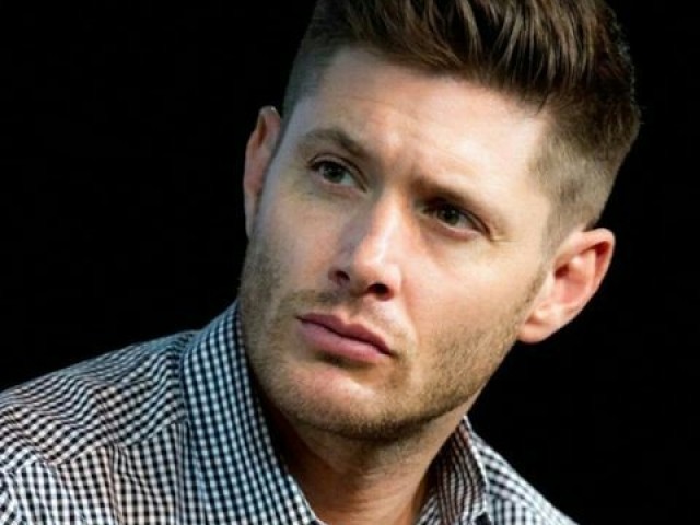 Jensen Ackles