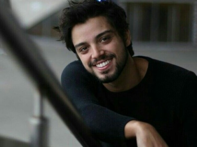 Rodrigo Simas