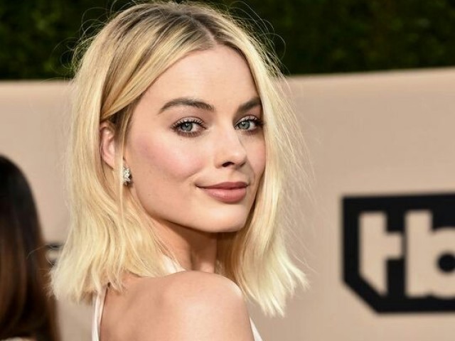 Margot Robbie