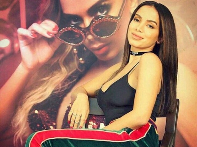 Anitta