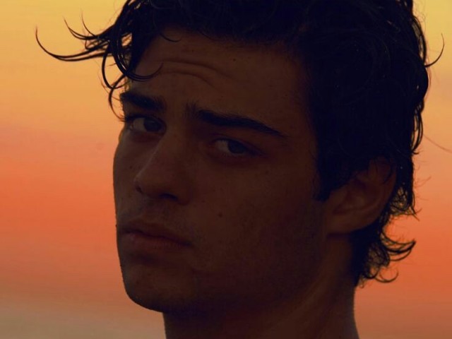 Noah Centineo
