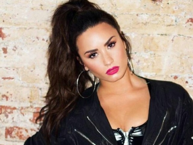Demi Lovato