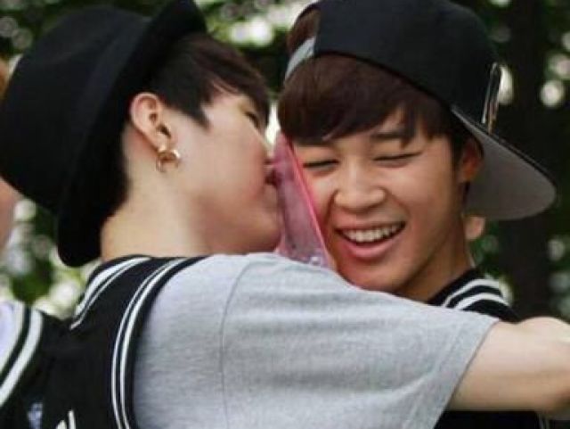 Yoonmin