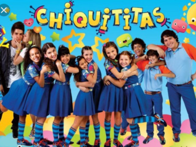 Chiquititas