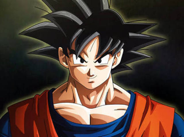 Goku